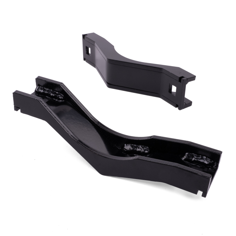 Ford F-450 Suspension Leveling Kit - Air Lift - LoadLifter 7500 XL Ultimate - `23-`25